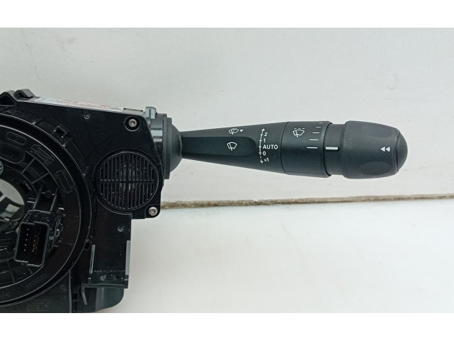 Подрулевой шлейф SRS 98477380ZD Citroen C4 III e-C4