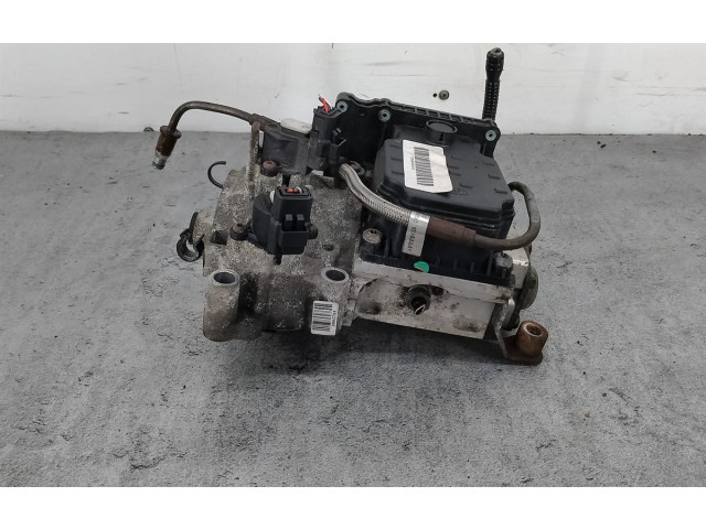 Блок управления коробкой передач 9664965580 Citroen C4 Grand Picasso