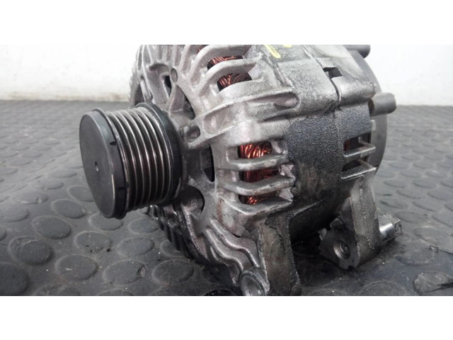 Генератор P3-B5-5-1 Citroen C4 Grand Picasso 1.6