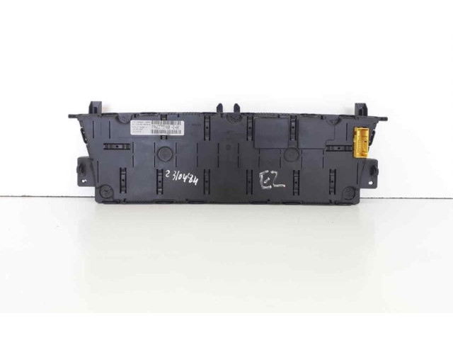 Спидометр (приборный щиток) P9663755980 Citroen C4 Grand Picasso