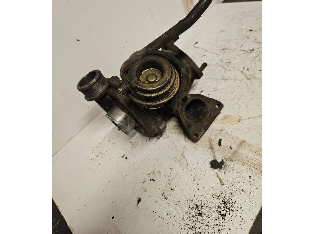  Турбина Volvo V70  7231672, FK901742F         