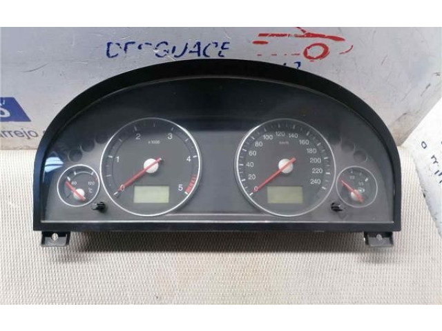 Přístrojová deska  Ford Mondeo MK I 2004 3S7T10849JC, 3S7T10849JC  