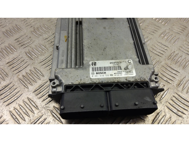 Блок управления 050553894   Alfa Romeo Stelvio