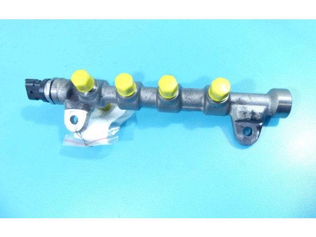 Vstřikovací lišta 0445214221, IMPRK1275260 Chevrolet Malibu