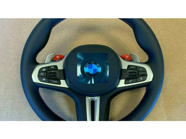 Volant BMW X4M F98 2020 32308094391, 32307855723