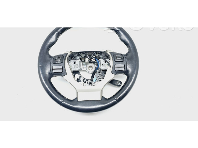 Руль Lexus NX 2014 - 2021 года