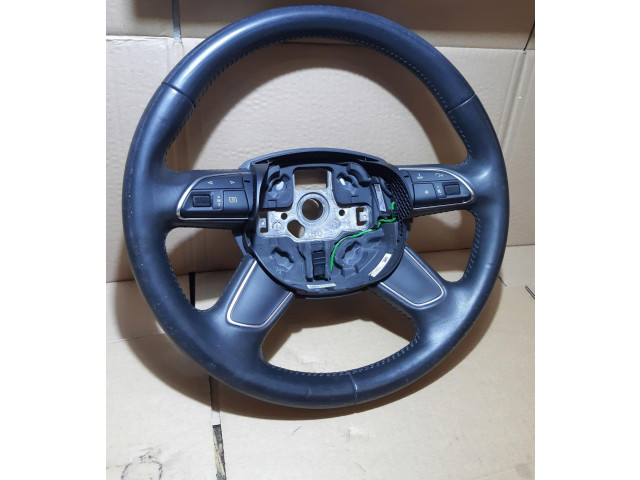 Volant Audi A3 S3 8V 2016