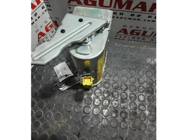 Подушка безопасности пассажира 3B0880204F, 3B0880204F Volkswagen Passat Alltrack