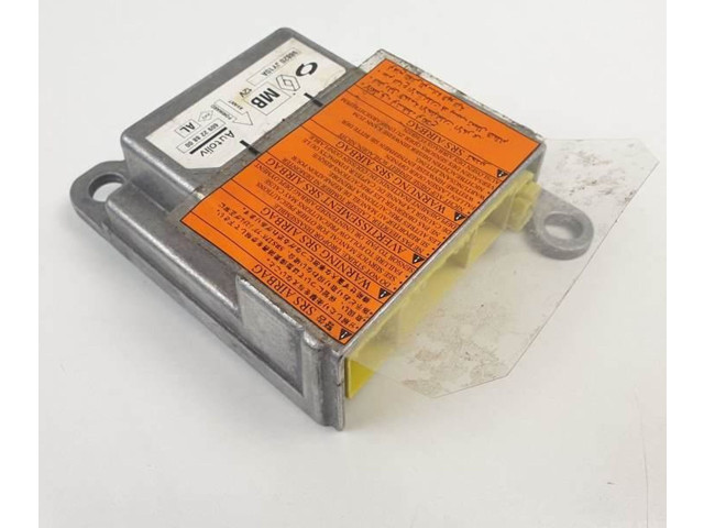 Блок подушек безопасности 609228800   Seat Ibiza IV (6J,6P)