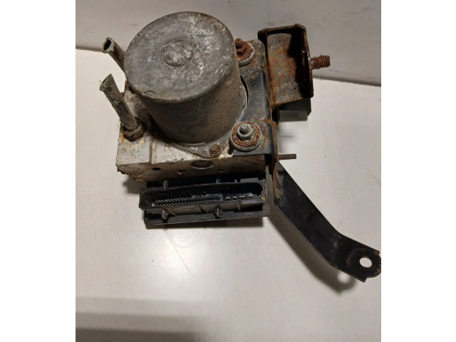 Блок АБС 265950412   Toyota  Corolla Verso E121  2001 - 2004 года