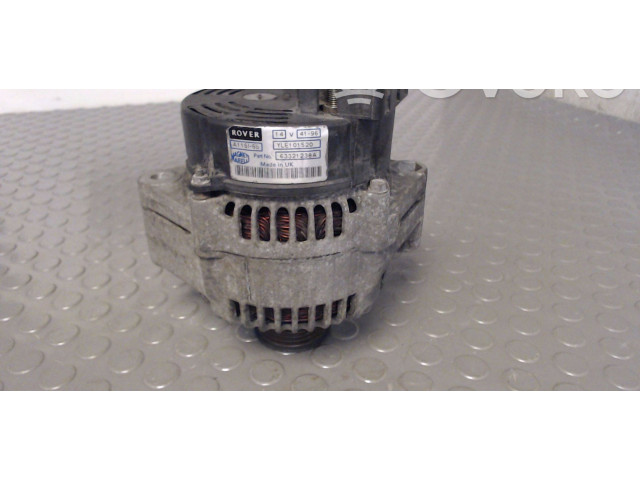 Генератор 63321238A   Rover 200 XV      