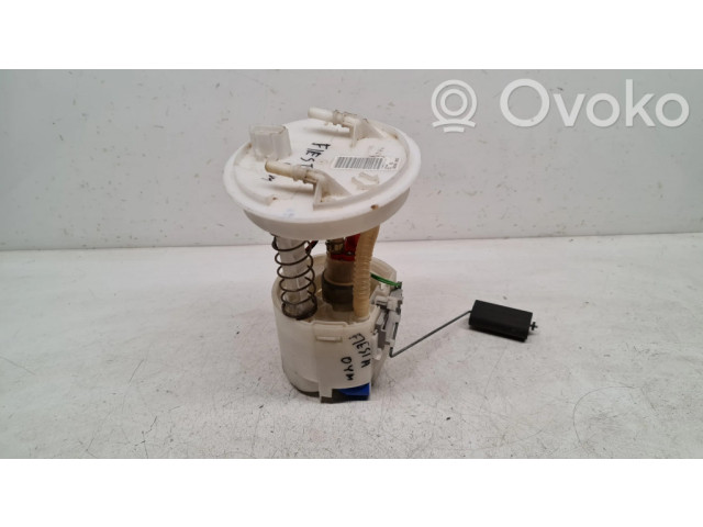 Насос топлива (в топливном баке)