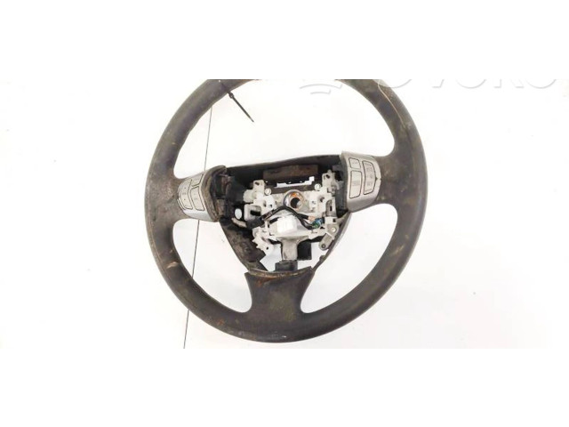 Руль Honda FR-V  2004 - 2009 года       