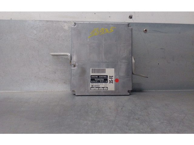 Řídící jednotka 8966105110, MB1757006911   Toyota Carina T190 1996