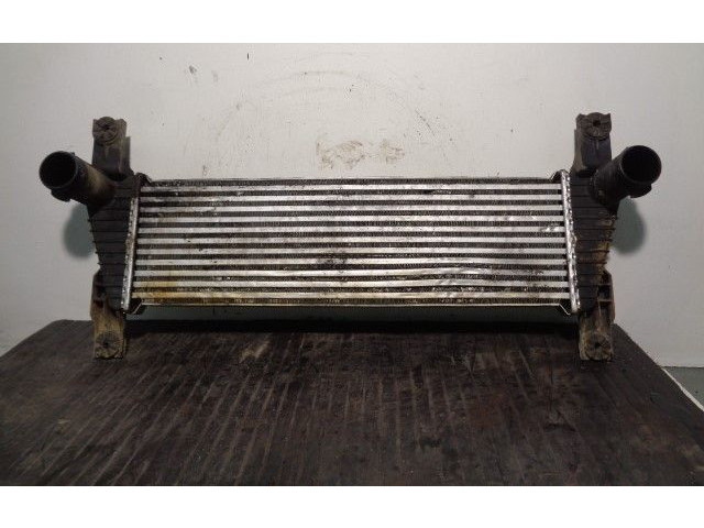 Интеркулер Ford Ranger