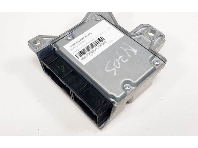 Масляный насос  9HZ 610955800  Citroen C4 Grand Picasso 