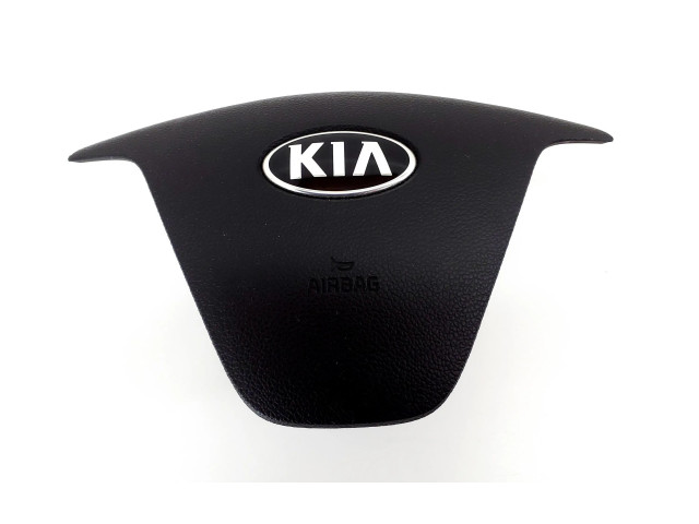 Подушка безопасности водителя 56900A2100, A256900010 KIA Ceed