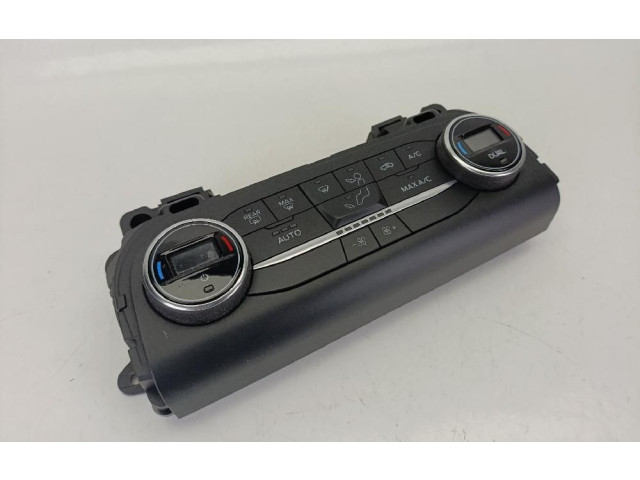 Блок управления климат-контролем JX7T18C612AC   Ford Focus