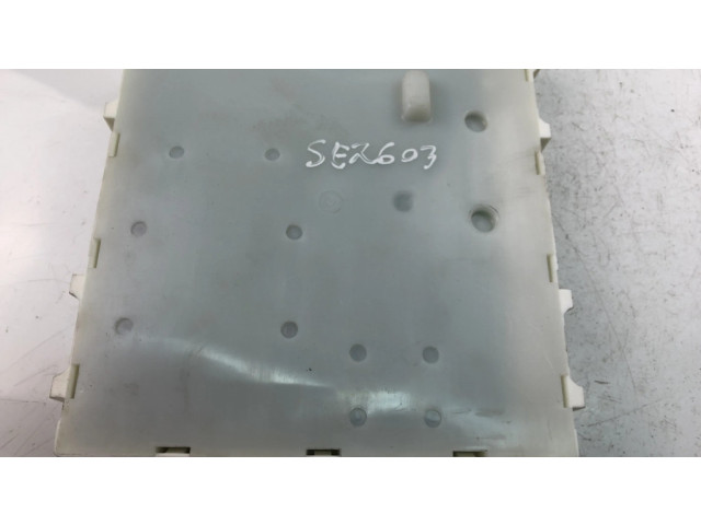 Другие блоки управления / модули