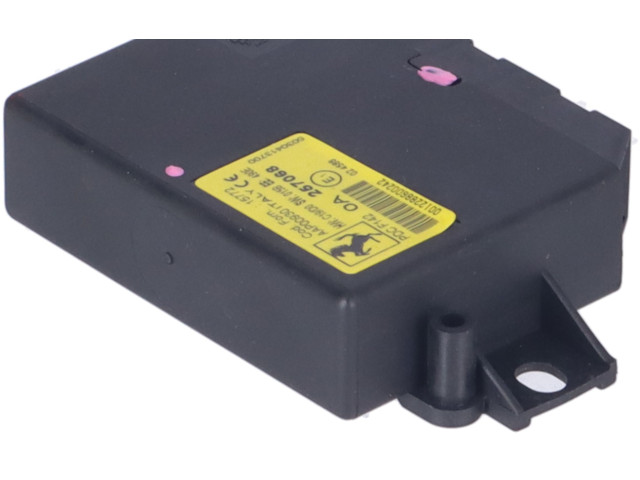 Блок управления климат-контролем 257068   Ferrari 458