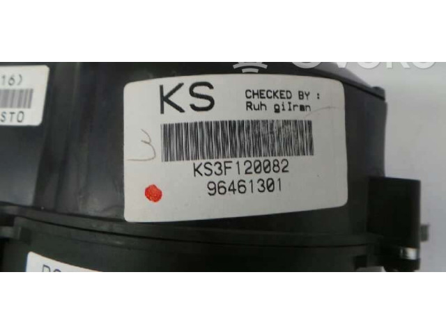 Панель приборов 163D14ST0, 50647   Daewoo Kalos       