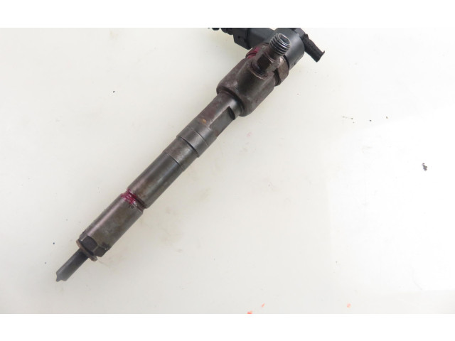 Форсунка 0445110183, 0445110183 Opel Meriva A Z 13 DTJ