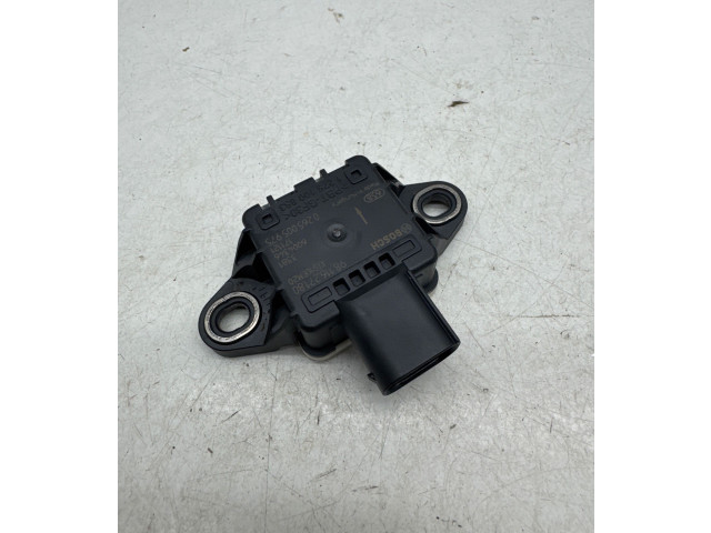 Другие блоки управления / модули 9811627180, 6004346 Citroen DS4