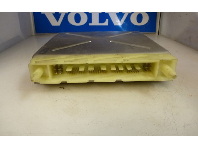 Блок управления коробкой передач 9480761, 9480761   Volvo S60