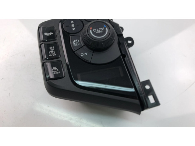 Блок управления климат-контролем SAJAA2710 Honda CR-V