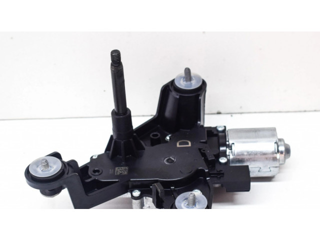 Моторчик заднего дворника 9819900080, 0390205114    Opel Mokka X