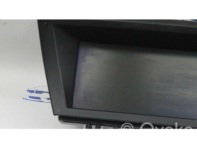 Дисплей 1138730 BMW X5 E70