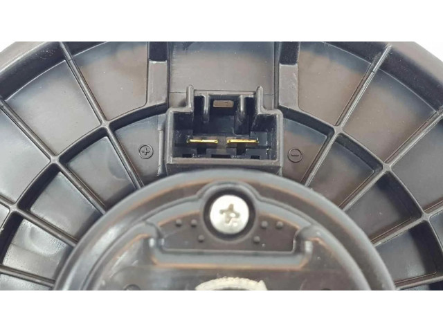 Вентилятор печки C2Z6519, 8X2318456AA Jaguar XF