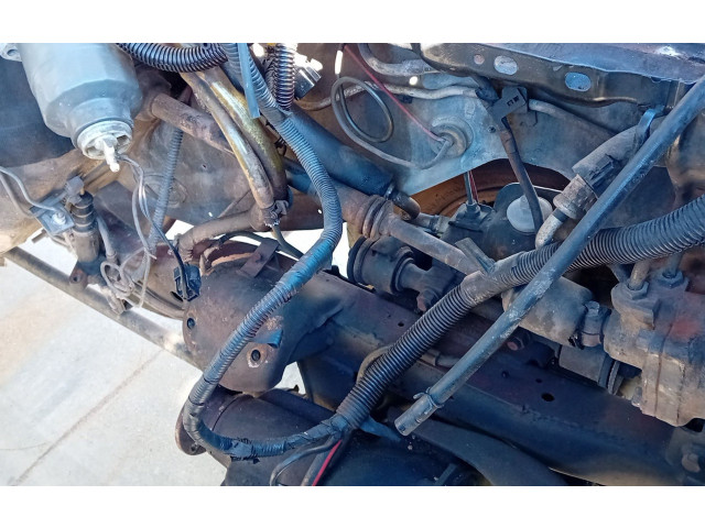 Volant Mitsubishi Pajero 1994