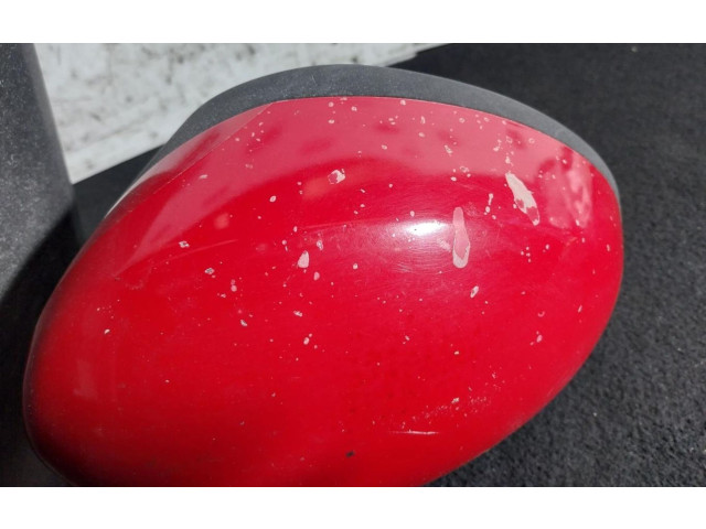 Зеркало электрическое        Citroen C1  2006 - 2013 года   