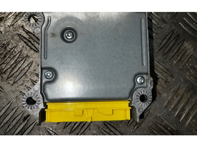 Блок подушек безопасности 1K0909605T, 5WK43412 Volkswagen Jetta V