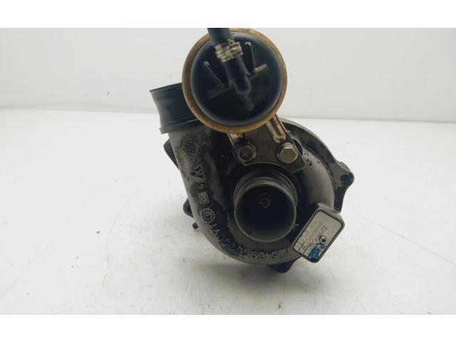  Турбина Renault Clio II  54359700000         