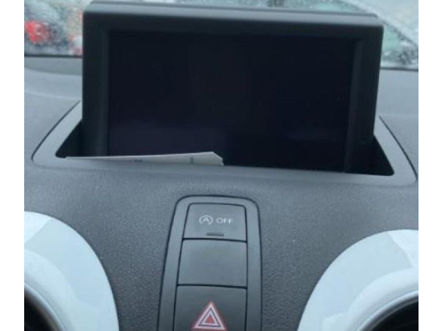 Блок АБС 6R0614517CBBEF   Audi  A1  2010 - 2018 года