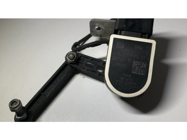 Датчик высоты (фар)