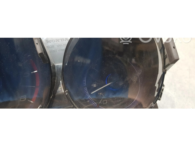 Přístrojová deska Honda Civic IX 2014 HR0407281