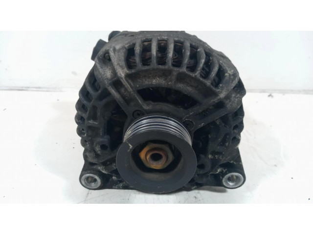 Генератор 96217914 Citroen Xsara 1.6