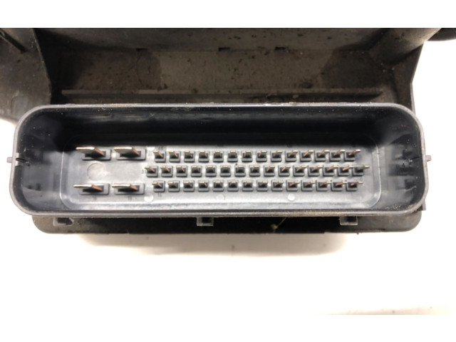 Блок АБС 7M3907379B Seat Alhambra (Mk1) 1996 - 2010 года