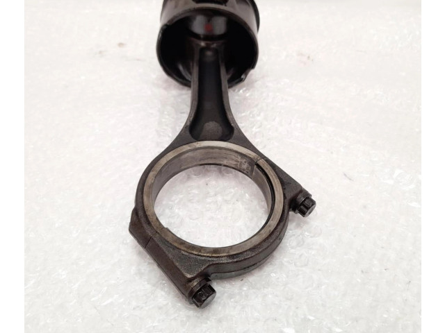 Поршень с шатуном Jaguar XF X250