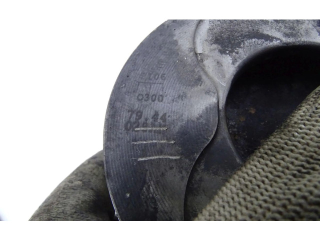 Поршень с шатуном 79.44 Volkswagen Caddy