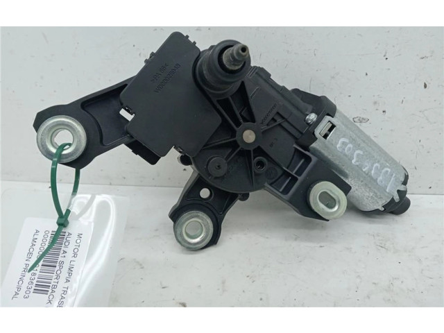 Моторчик заднего дворника 4G9955711C, 0090131 Audi A1