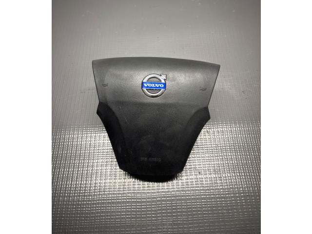 Подушка безопасности водителя 6100233A00, 8623349   Volvo C30