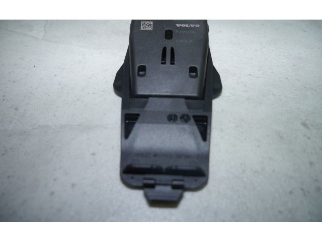 Блок управления 31295504, 31295504 Volvo S60