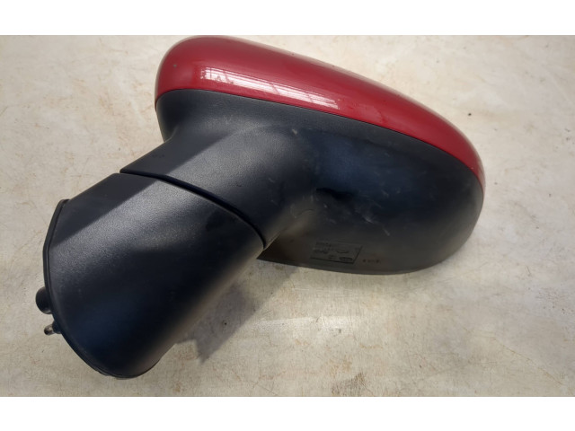 Zpětné zrcátko KIA Rio 2015 E13027564