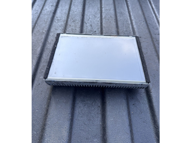 Дисплей 280911JA0E, NS01303795 Infiniti FX