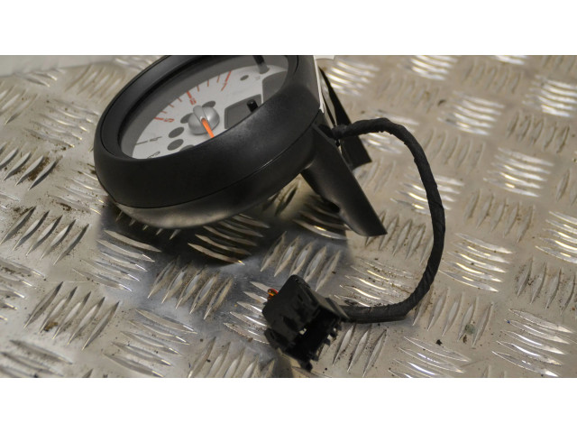 Панель приборов 9232432, C01269622   Mini Cooper Countryman R60       