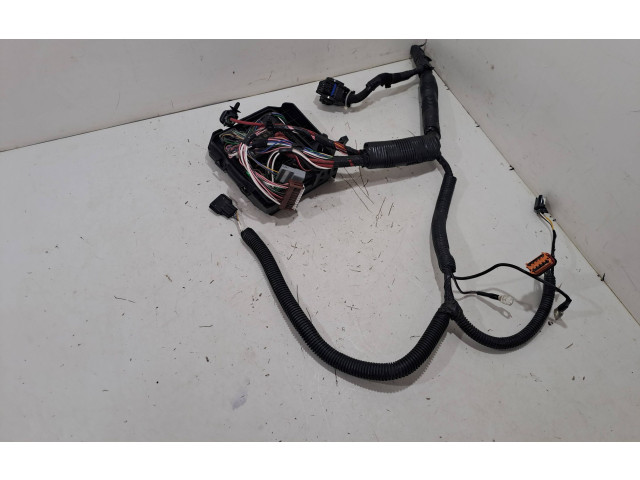 Блок предохранителей 284B76520R Dacia Sandero III